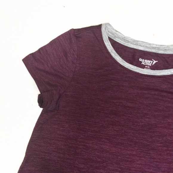 Active Tee - Picture 5 of 6